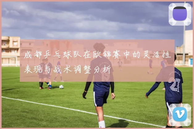 成都乒乓球队在欧锦赛中的灵活性表现与战术调整分析