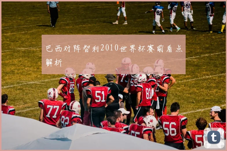 巴西对阵智利2010世界杯赛前看点解析