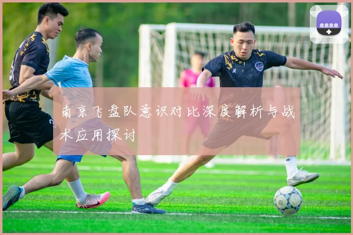 南京飞盘队意识对比深度解析与战术应用探讨